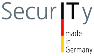 IT Security made in Germany TeleTrusT Quality